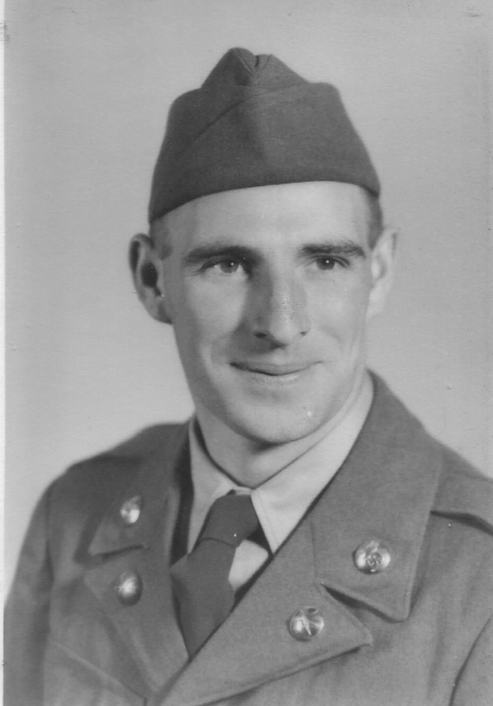 Joseph Galaway